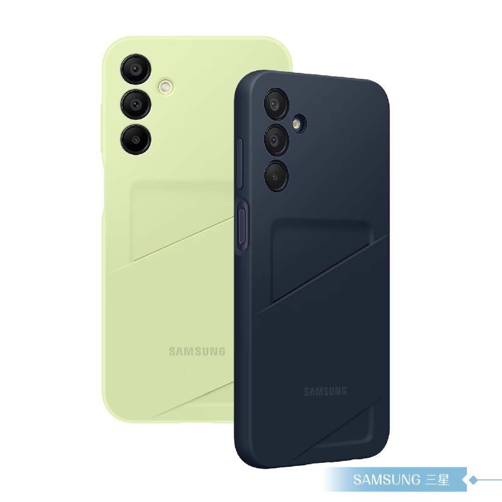 Samsung 三星 原廠公司貨 A15 5G 卡夾式保護殼 OA156 (盒裝)-細節圖3