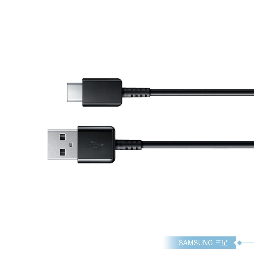 Samsung for Galaxy A 三星製造 Type C to USB 快充數據線 (密封裝)-細節圖4