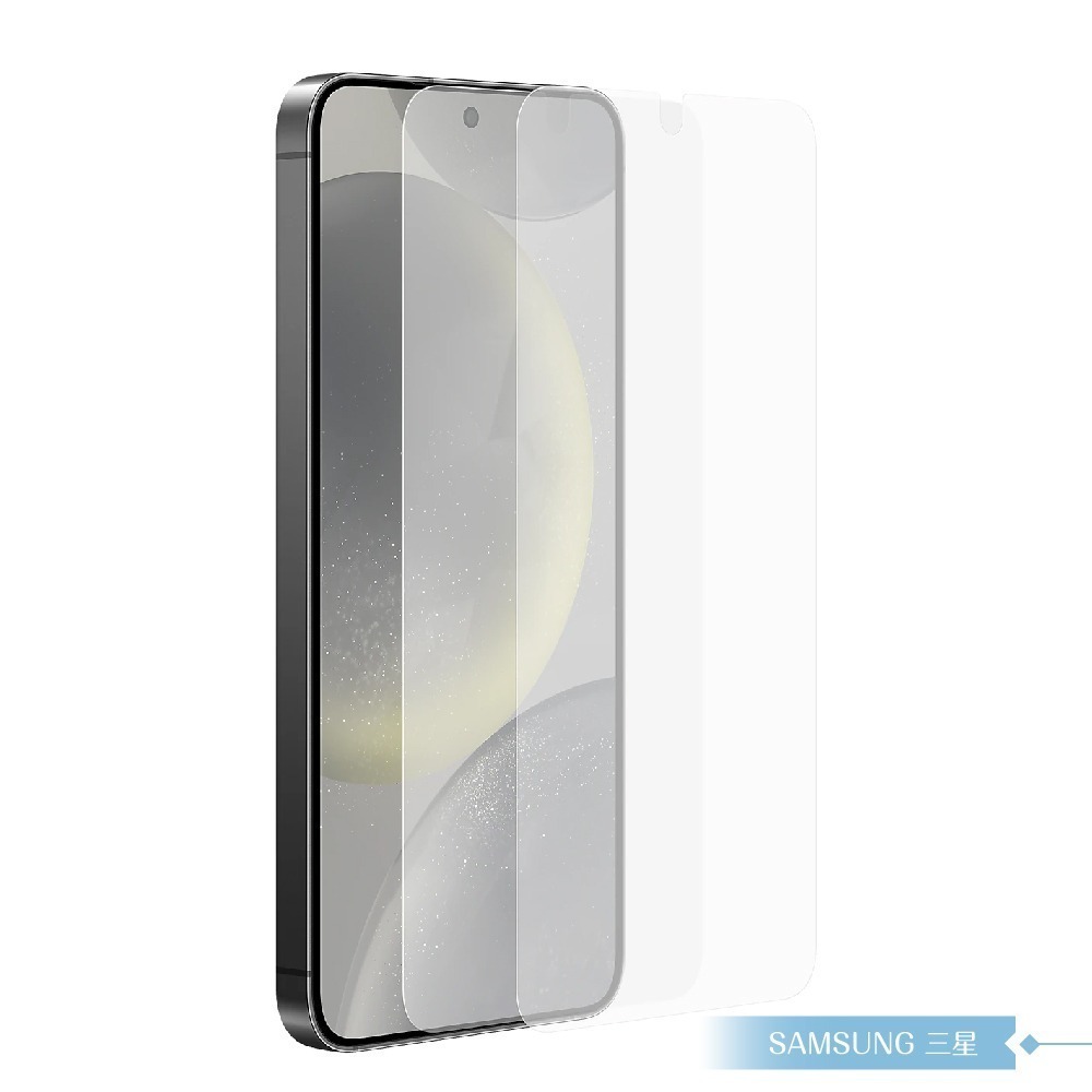 Samsung 三星 原廠公司貨 Galaxy S24 抗反光螢幕保護貼 US921 - 內含2片保護貼 (盒裝)-細節圖5