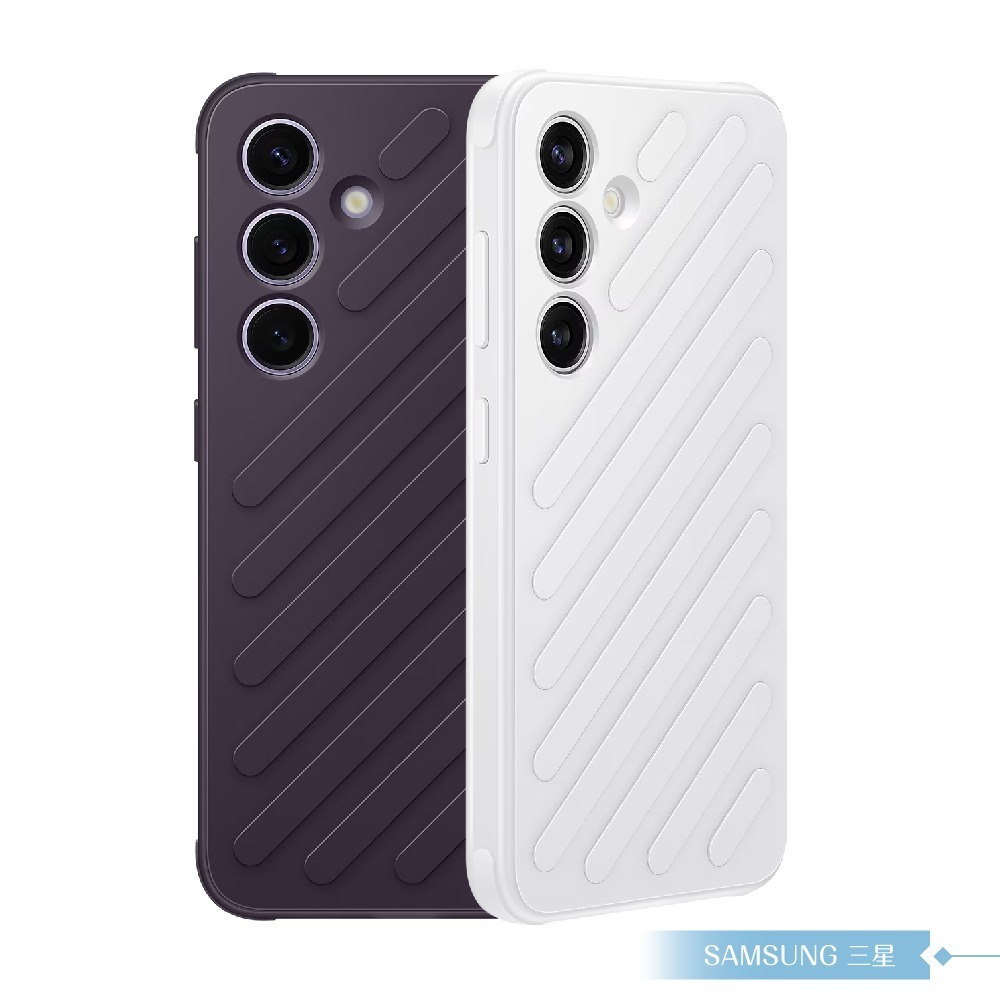 Samsung 三星 原廠公司貨 S24 5G 防摔保護殼 FPS921 (盒裝)-細節圖3