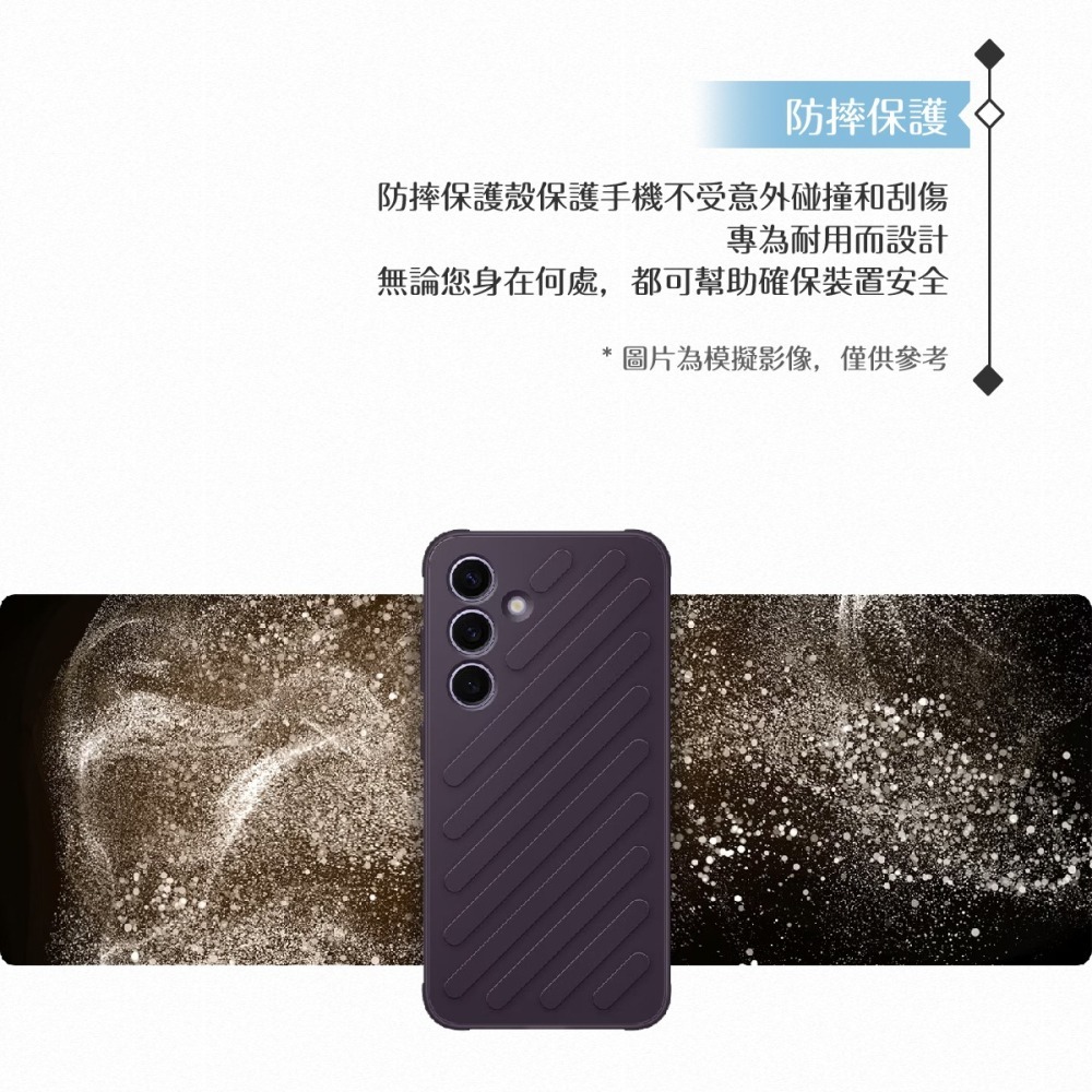 Samsung 三星 原廠公司貨 S24 5G 防摔保護殼 FPS921 (盒裝)-細節圖8