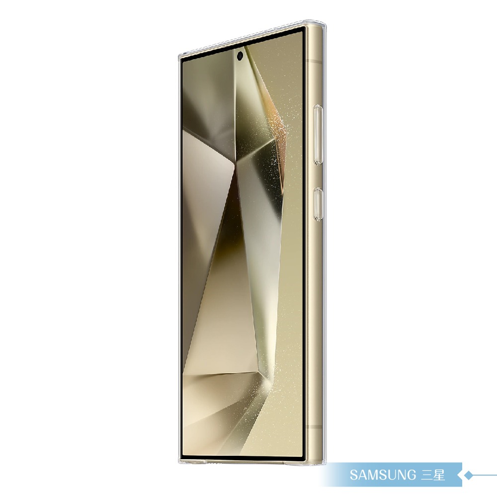 Samsung 三星 原廠公司貨 S24 Ultra 5G 透明保護殼 FPS928 (盒裝)-細節圖6