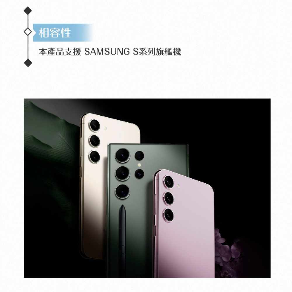 Samsung for S25 S24系列 三星製造 Type C to Type C 快充數據線 (密封裝)-細節圖7