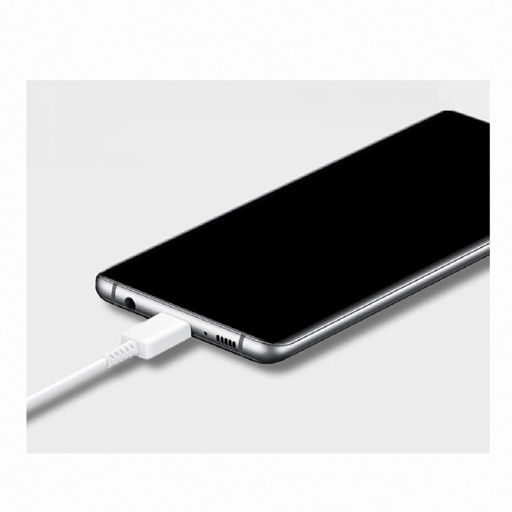 Samsung 三星製造 雙Type-C 快充數據線-密封裝 ( for S25 S24系列 )-細節圖7