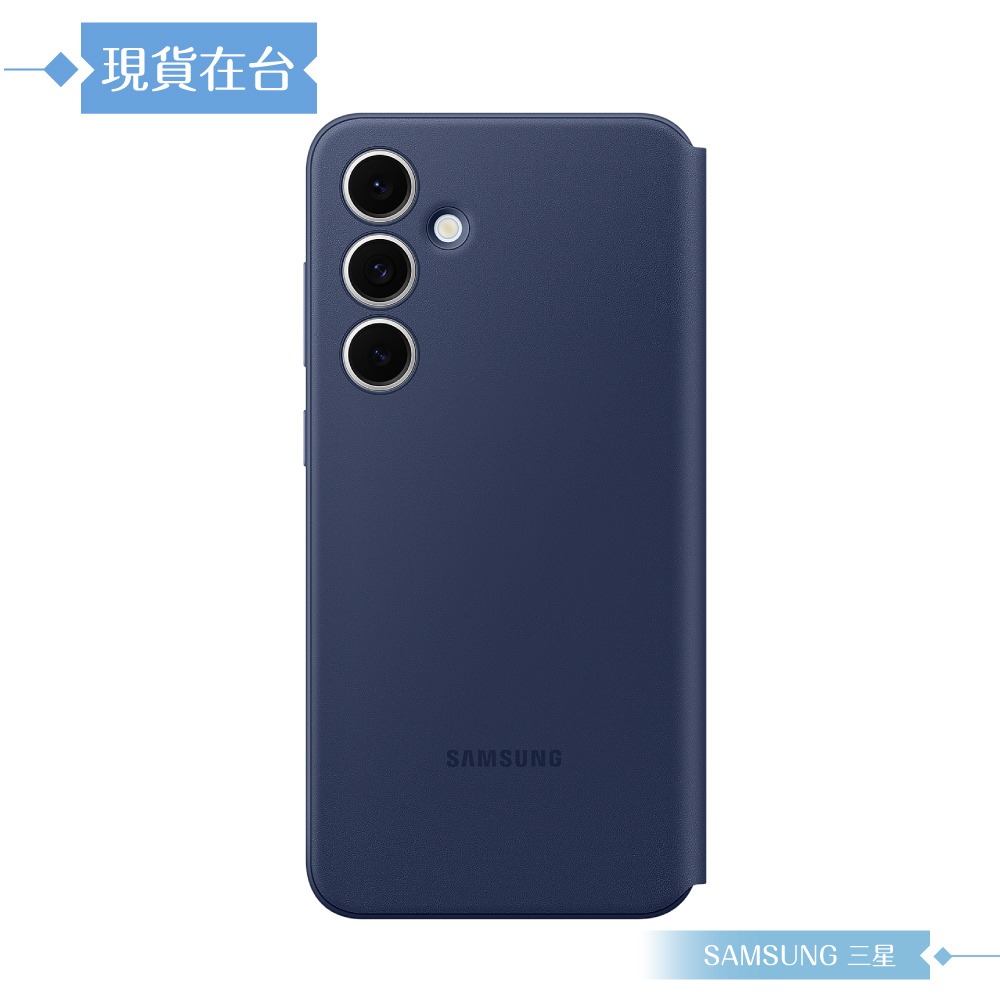 Samsung 三星 原廠公司貨 S24 FE 卡夾式感應保護殼 ZS721 (盒裝)-細節圖6