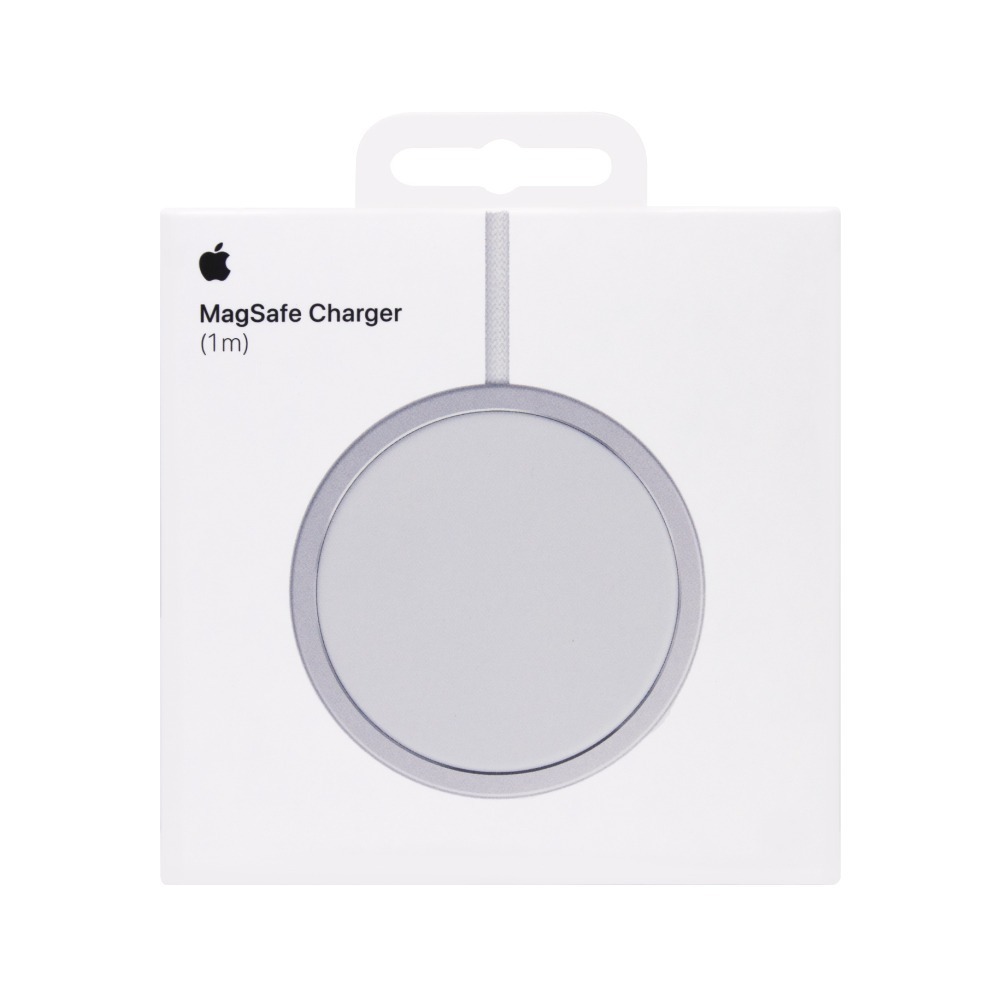 Apple 原廠公司貨A2580 / MagSafe 充電器-100cm (2024新款盒裝)-細節圖2