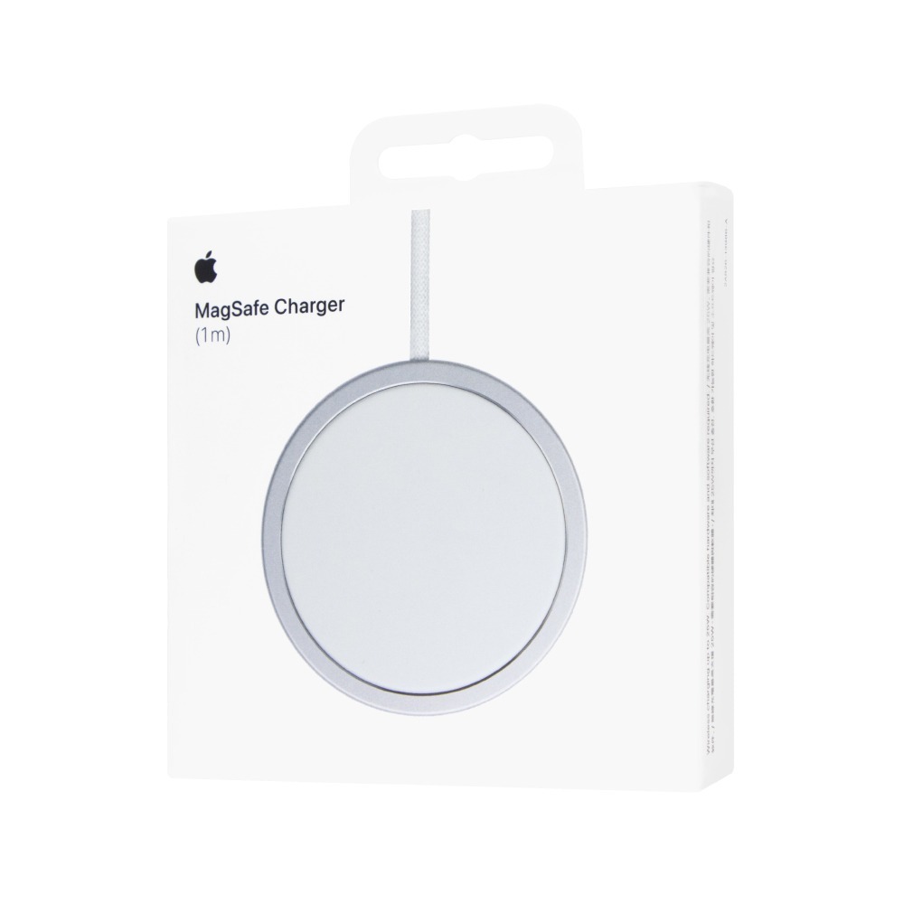 Apple 原廠公司貨A3502 / MagSafe 充電器-100cm (2025最新款盒裝)-細節圖2