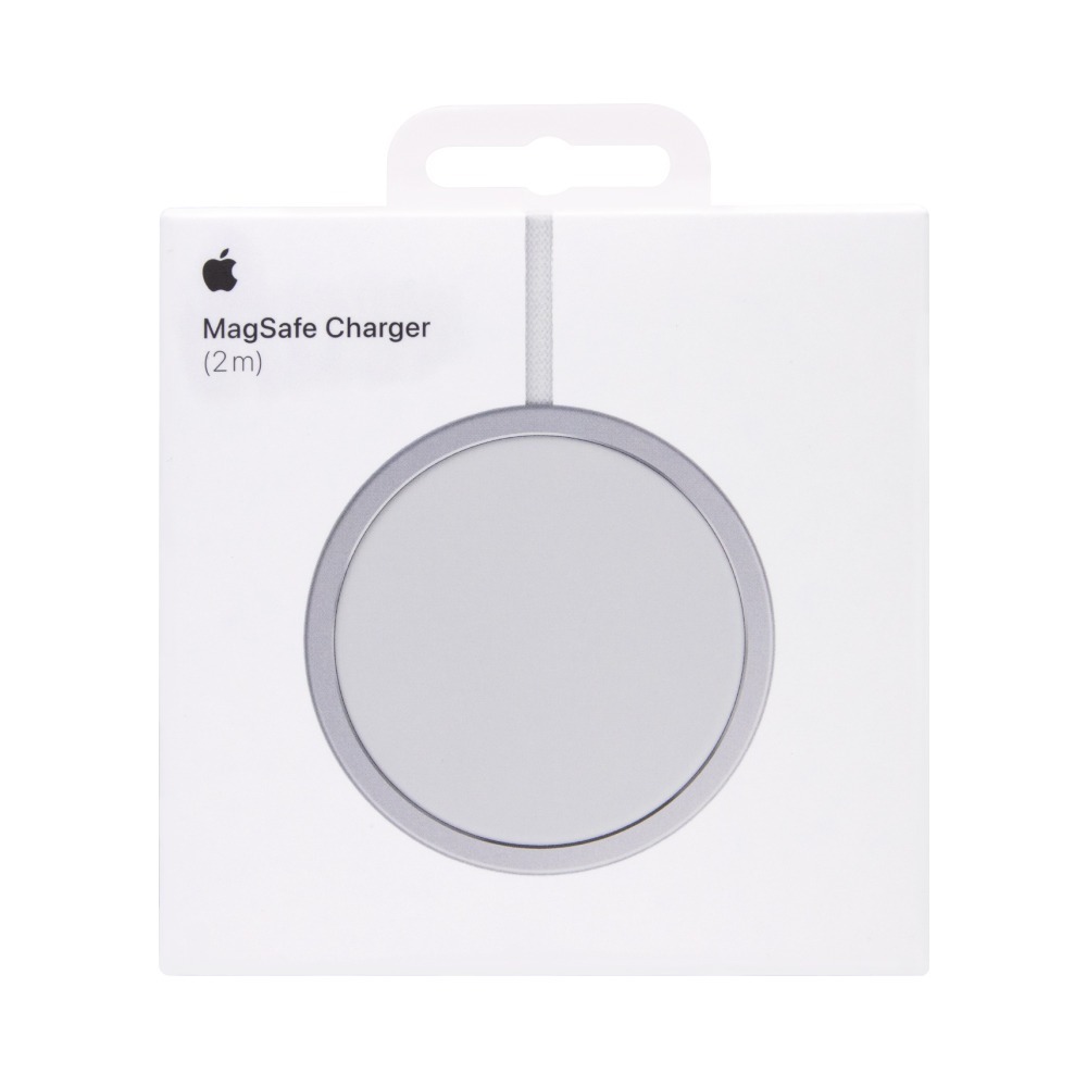 Apple 原廠公司貨A3250 / MagSafe 充電器-200cm (2024新款盒裝)-細節圖2