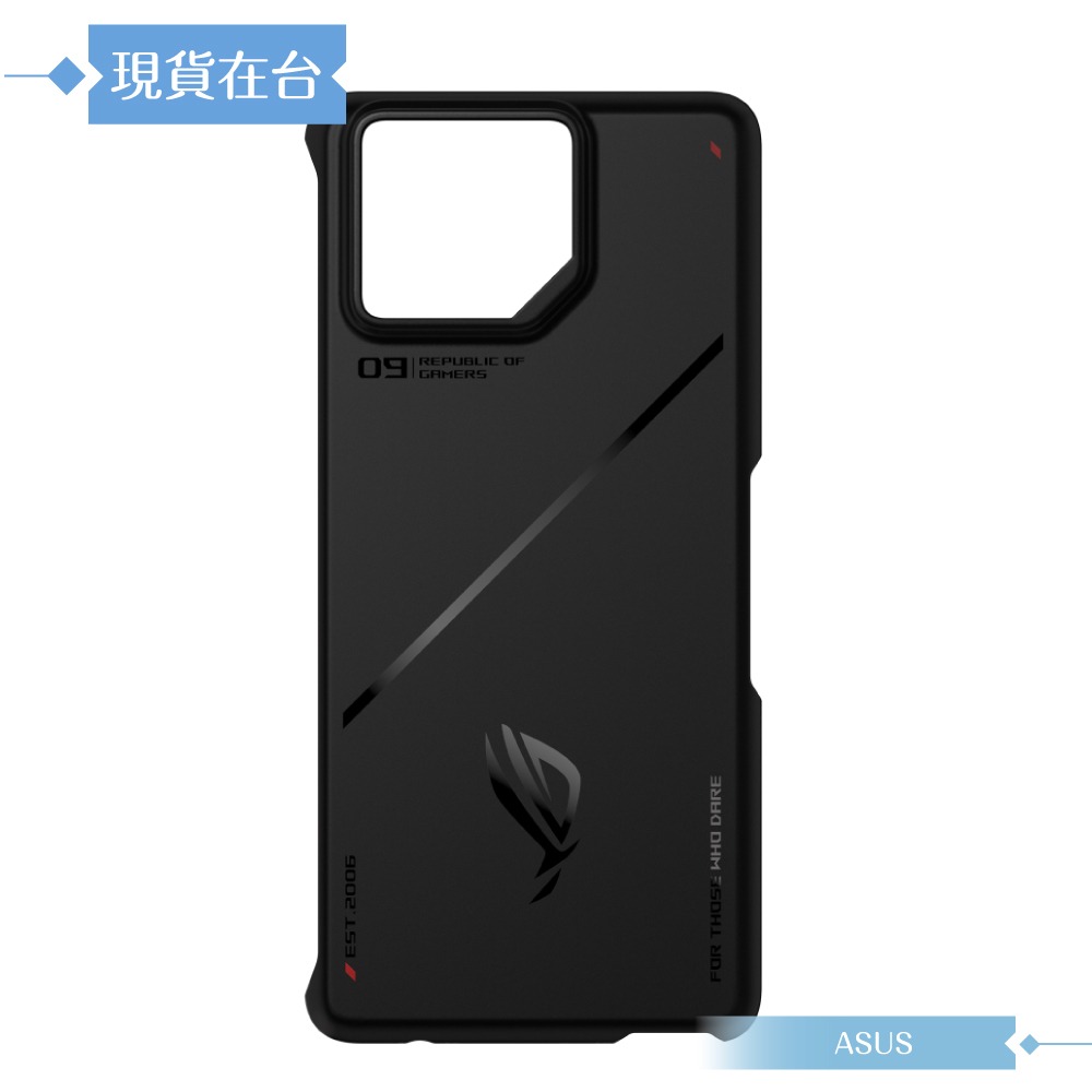 ASUS華碩 原廠公司貨 ROG 瞬水冷凝殼 AY2503 (for ROG Phone 9 /Phone 9 Pro)-細節圖4