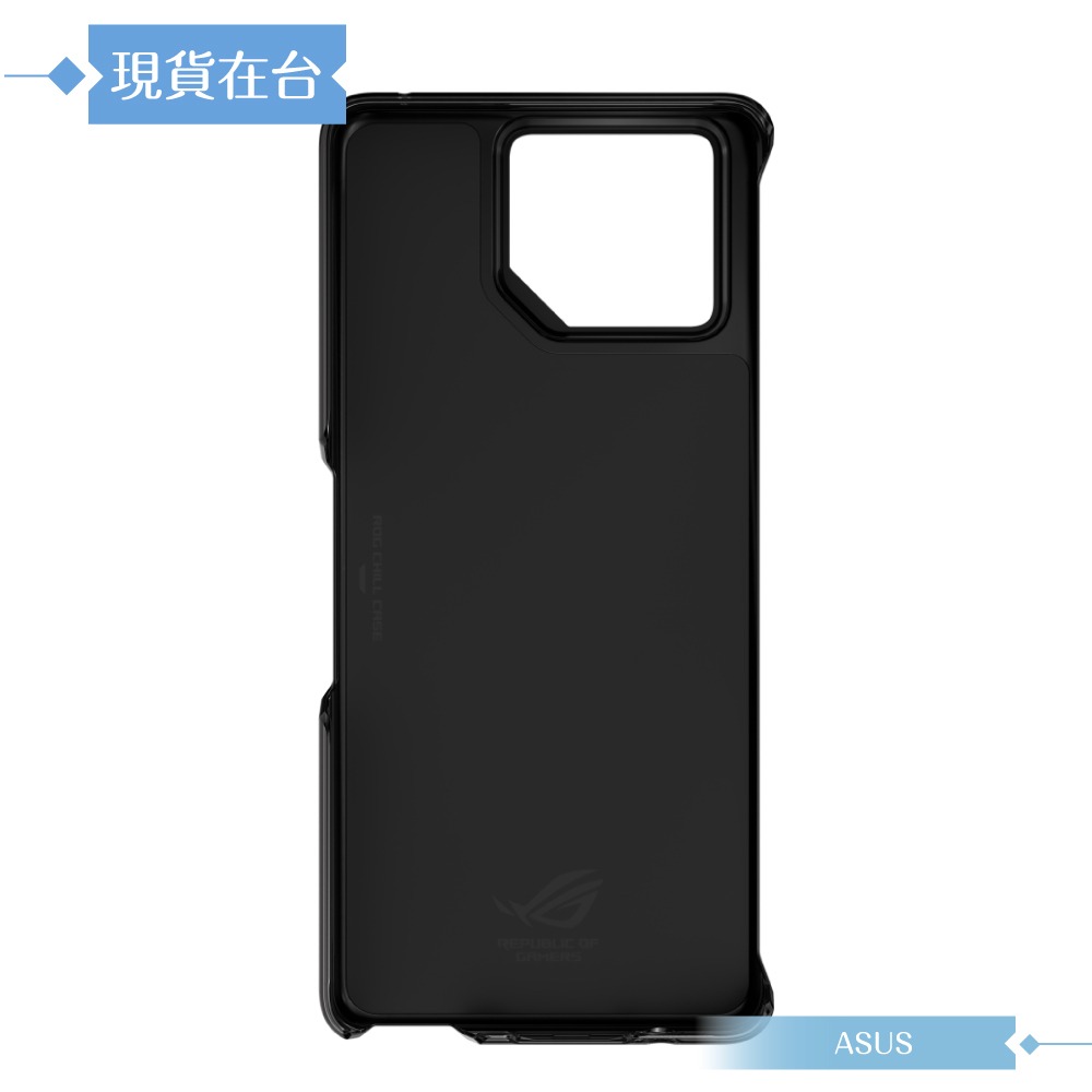 ASUS華碩 原廠公司貨 ROG 瞬水冷凝殼 AY2503 (for ROG Phone 9 /Phone 9 Pro)-細節圖5
