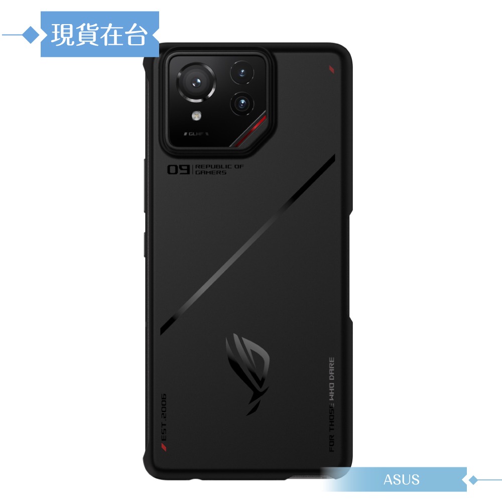 ASUS華碩 原廠公司貨 ROG 瞬水冷凝殼 AY2503 (for ROG Phone 9 /Phone 9 Pro)-細節圖6