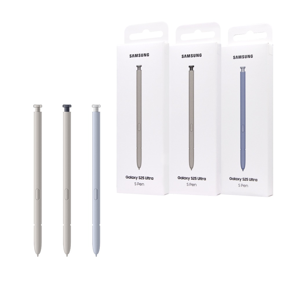 Samsung 三星 原廠公司貨 Galaxy S25 Ultra S Pen 觸控筆 PS938 (盒裝)-細節圖2