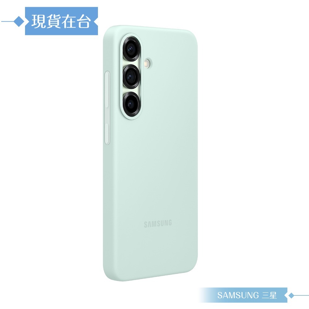Samsung 三星 原廠公司貨 Galaxy S25 矽膠薄型保護殼 PS931 (盒裝)-細節圖8