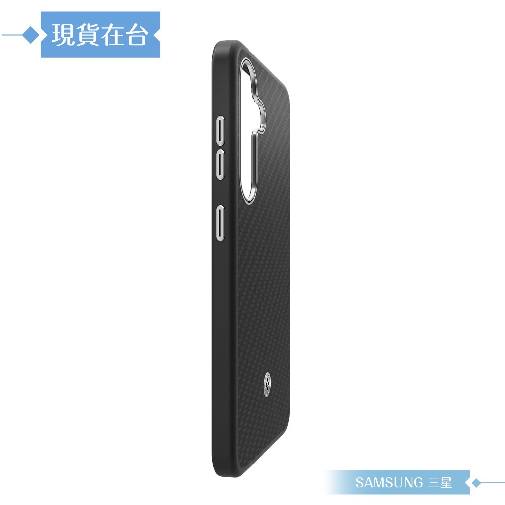 Samsung 三星 原廠公司貨 S25 Spigen-Enzo 軍規磁吸保護殼 FPS931 (盒裝)-細節圖5