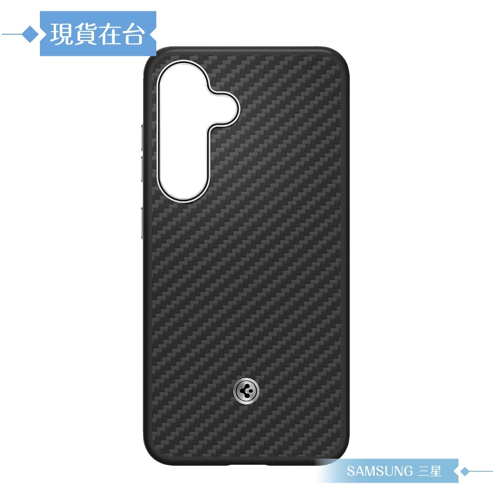 Samsung 三星 原廠公司貨 S25 Spigen-Enzo 軍規磁吸保護殼 FPS931 (盒裝)-細節圖6