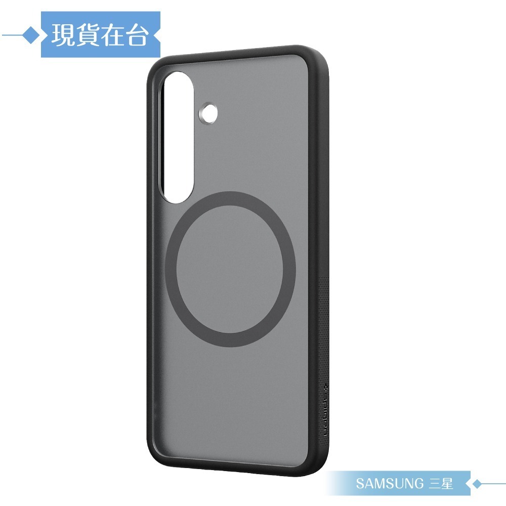 Samsung 三星 原廠公司貨 S25 Spigen-Capella 霧面磁吸保護殼 FPS931 (盒裝)-細節圖4