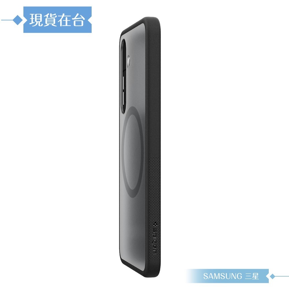 Samsung 三星 原廠公司貨 S25 Spigen-Capella 霧面磁吸保護殼 FPS931 (盒裝)-細節圖5