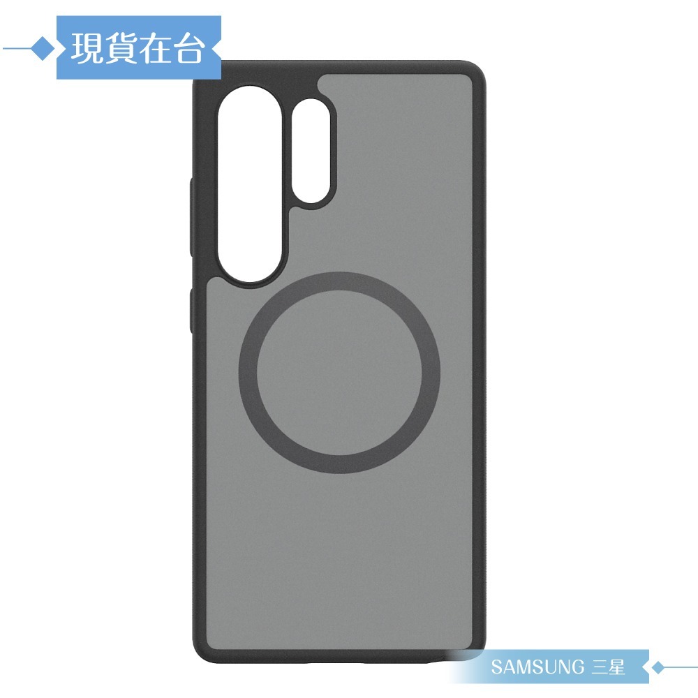 Samsung 三星 原廠公司貨 S25 Ultra Spigen-Capella霧面磁吸保護殼 FPS938 (盒裝)-細節圖6
