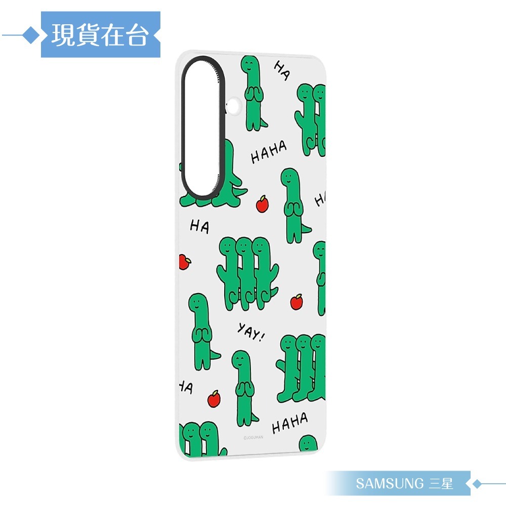 Samsung 三星 原廠公司貨 S25 Joguman_Love Lasts 主題感應卡 TOS931 (吊卡原裝)-細節圖7