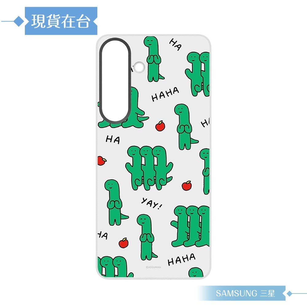 Samsung 三星 原廠公司貨 S25 Joguman_Love Lasts 主題感應卡 TOS931 (吊卡原裝)-細節圖8