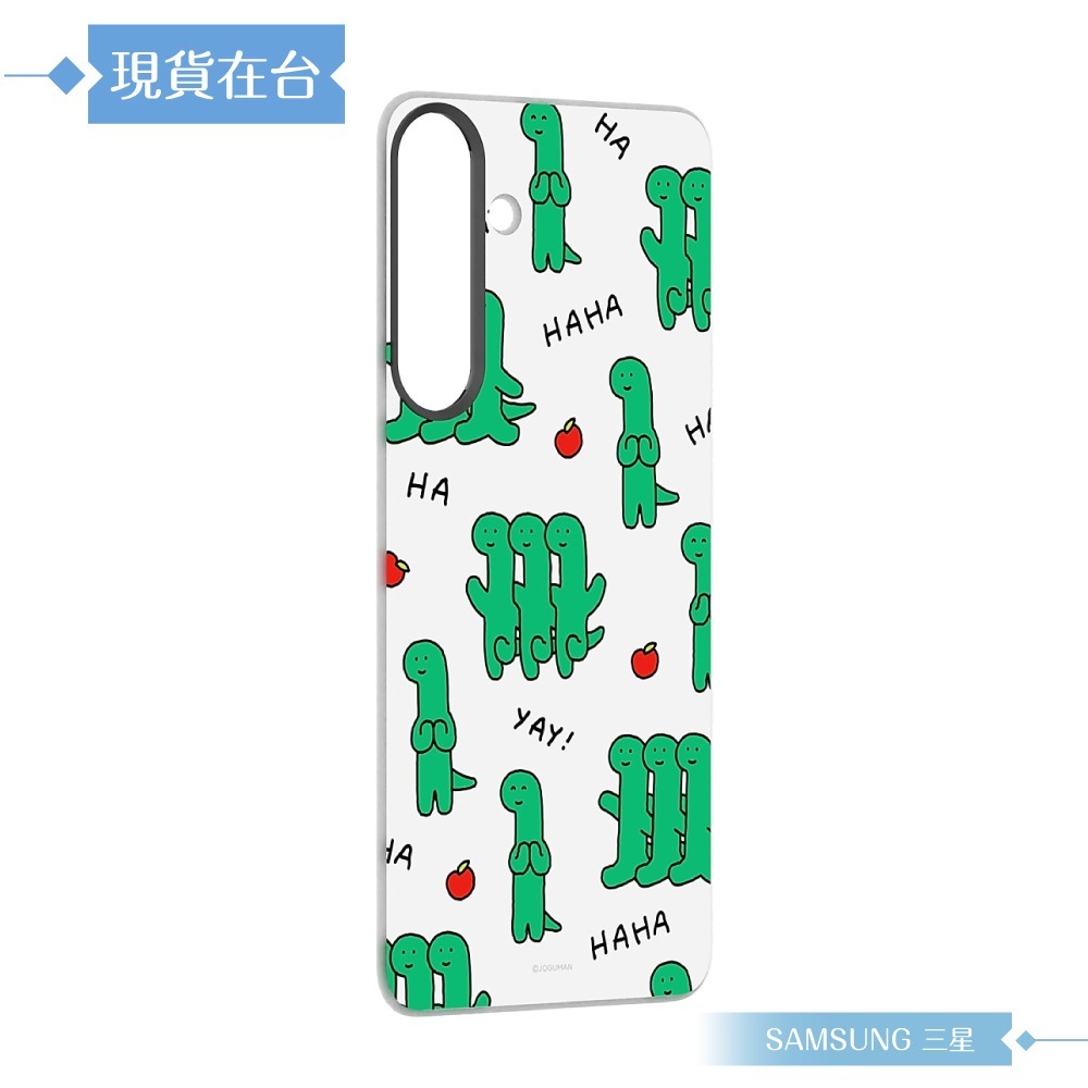 Samsung 三星 原廠公司貨 S25+ Joguman_Love Lasts 主題感應卡 TOS936 (吊卡原裝)-細節圖5