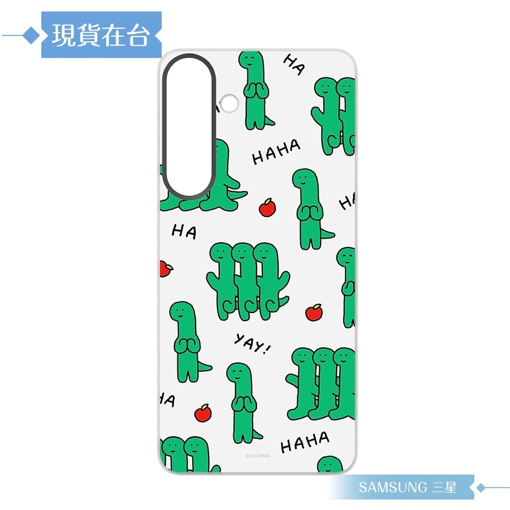 Samsung 三星 原廠公司貨 S25+ Joguman_Love Lasts 主題感應卡 TOS936 (吊卡原裝)-規格圖9