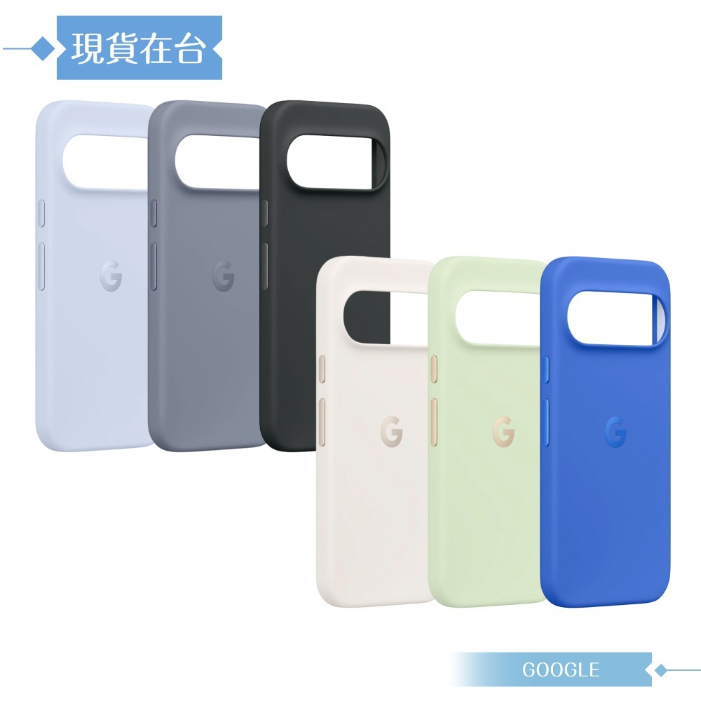 Google 原廠公司貨 Pixel 10 & Pixel 10 Pro Pixelsnap 磁吸保護殼 (盒裝)-細節圖5