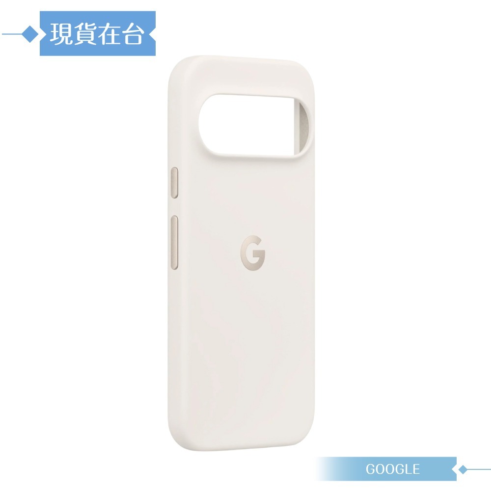 Google 原廠公司貨 Pixel 10 & Pixel 10 Pro Pixelsnap 磁吸保護殼 (盒裝)-細節圖6