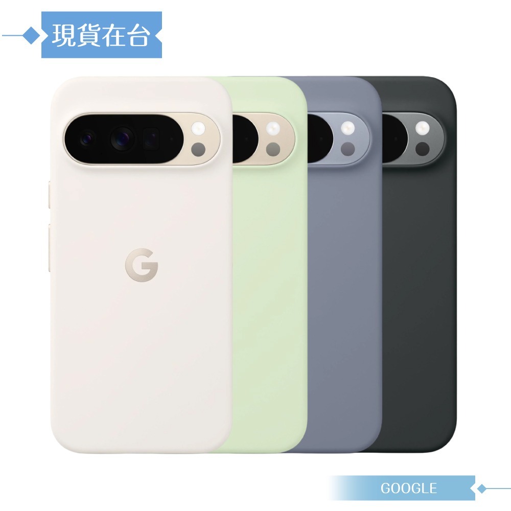 Google 原廠公司貨 Pixel 10 Pro XL Pixelsnap 磁吸保護殼 (盒裝)-細節圖4