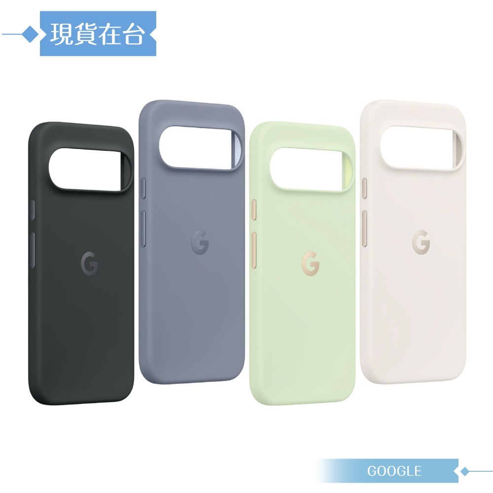 Google 原廠公司貨 Pixel 10 Pro XL Pixelsnap 磁吸保護殼 (盒裝)-細節圖5