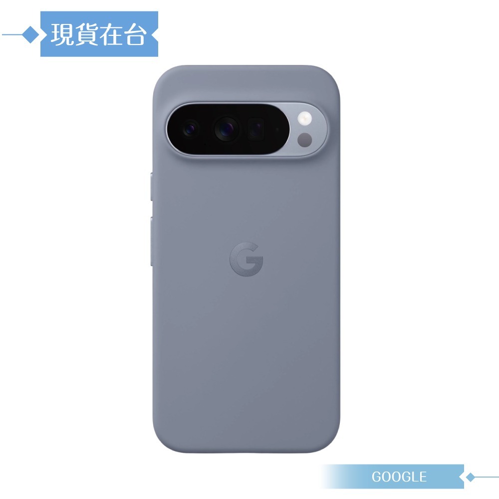 Google 原廠公司貨 Pixel 10 Pro XL Pixelsnap 磁吸保護殼 (盒裝)-細節圖8