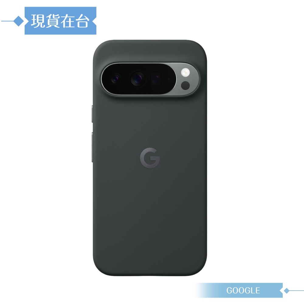 Google 原廠公司貨 Pixel 10 Pro XL Pixelsnap 磁吸保護殼 (盒裝)-細節圖9
