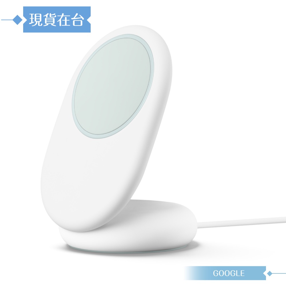 Google 原廠公司貨 Pixelsnap 磁吸充電座組 - 內附充電器&立架 (盒裝)-細節圖4