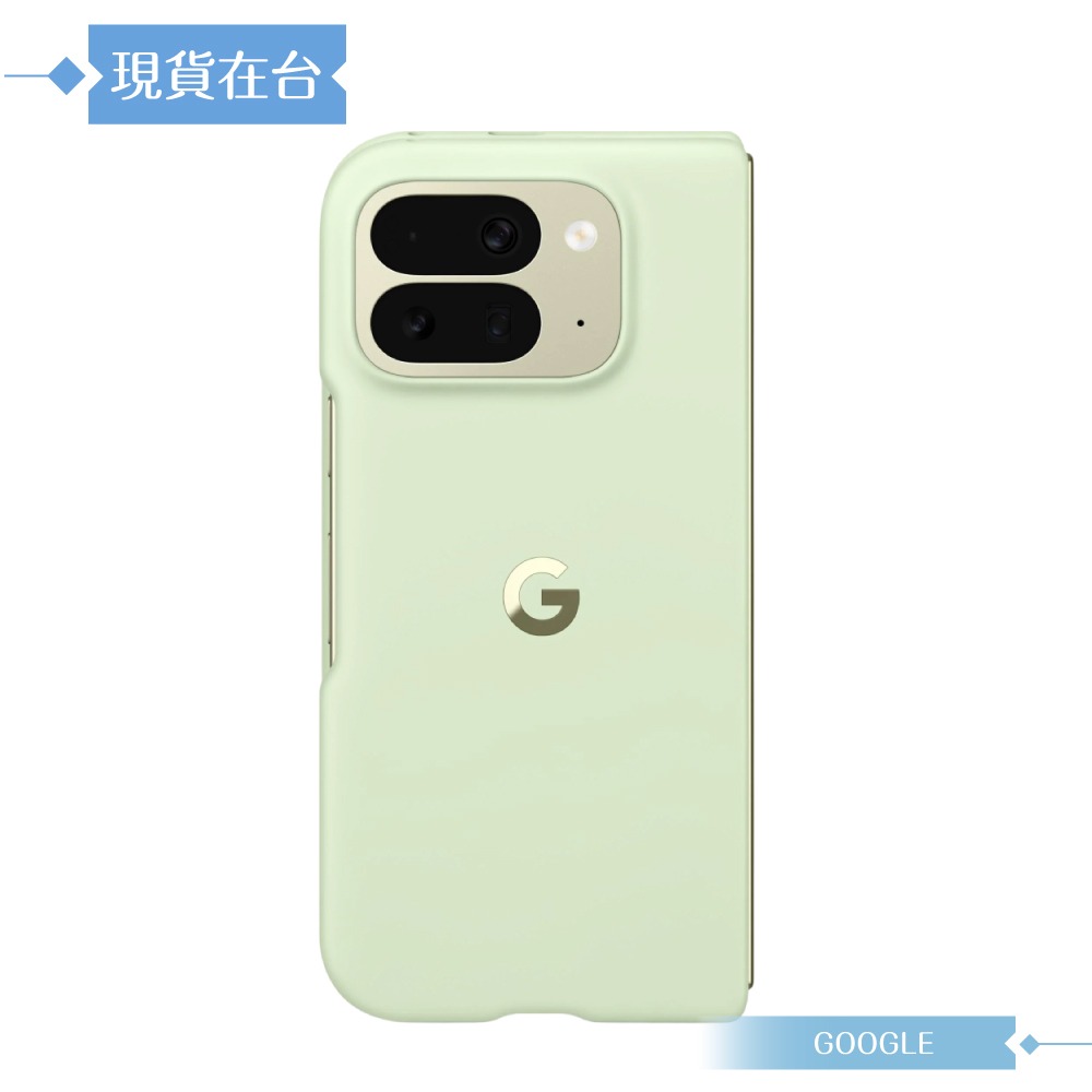 Google 原廠公司貨 Pixel 10 Pro Fold Pixelsnap 磁吸保護殼 (盒裝)-細節圖7