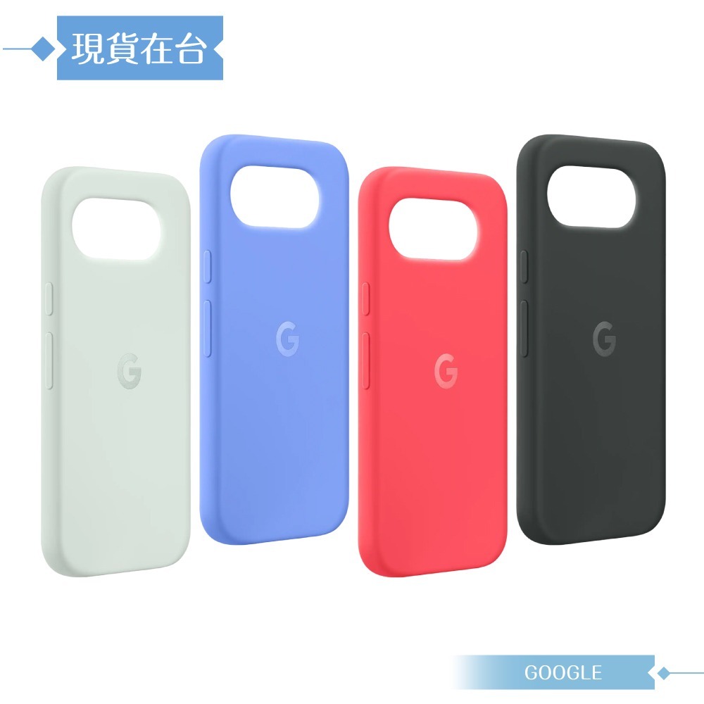 Google 原廠公司貨 Pixel 10a 保護殼 (盒裝)-細節圖3