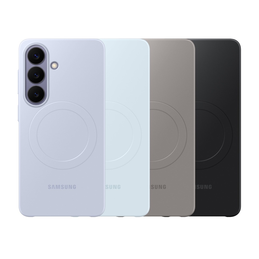Samsung 三星 原廠公司貨 Galaxy S26 超薄磁吸保護殼 SS942 (盒裝)-細節圖2
