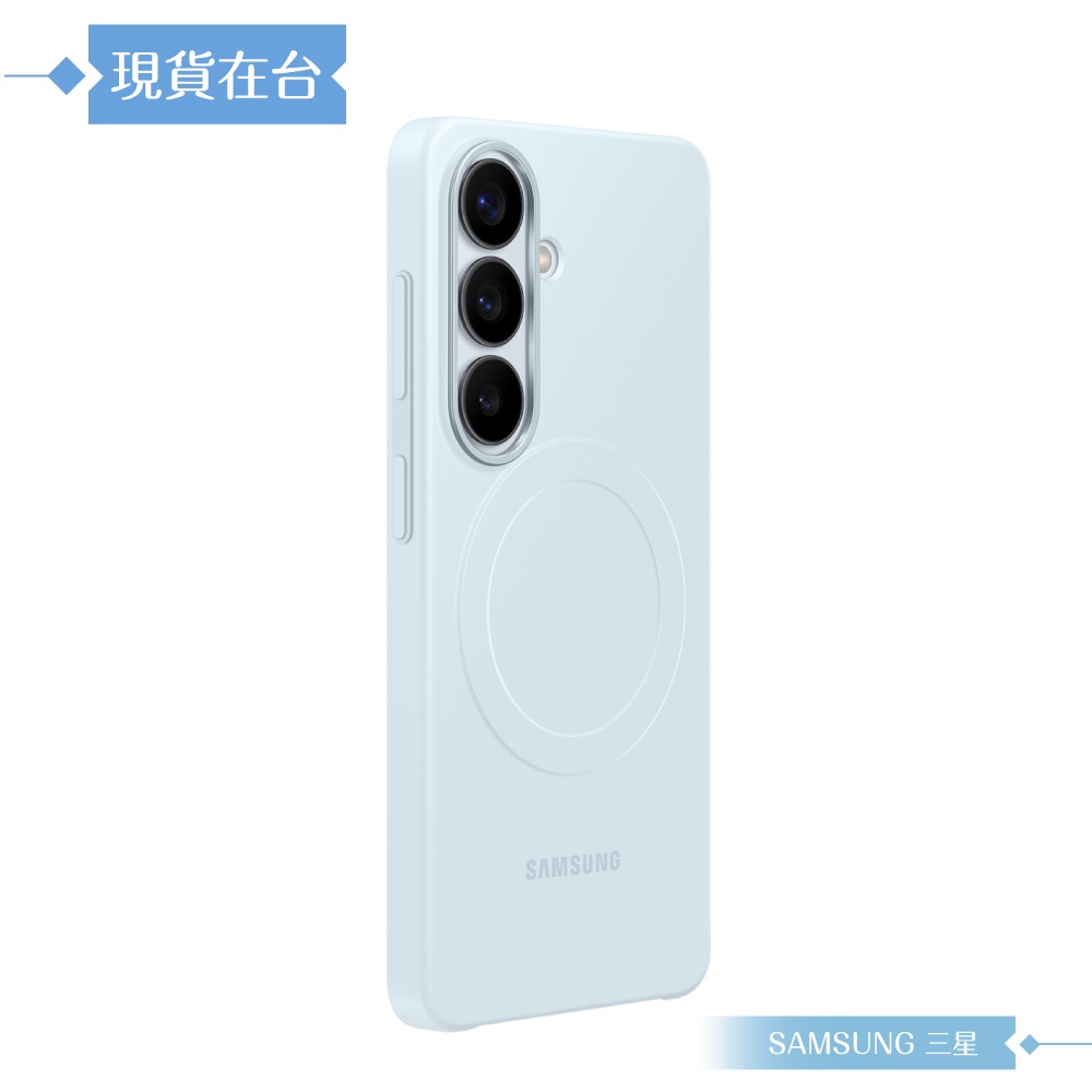 Samsung 三星 原廠公司貨 Galaxy S26 超薄磁吸保護殼 SS942 (盒裝)-細節圖4