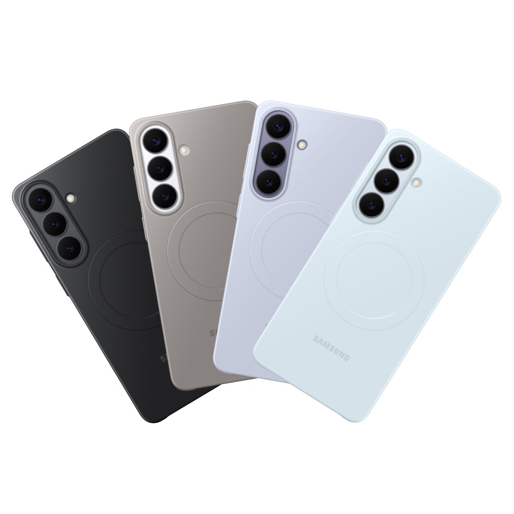 Samsung 三星 原廠公司貨 Galaxy S26+ 超薄磁吸保護殼 SS947 (盒裝)-細節圖2