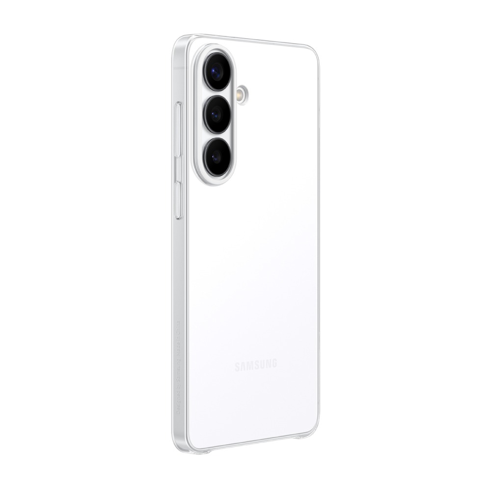 Samsung 三星 原廠公司貨 Galaxy S26+ 透明保護殼 QS947 (盒裝)-細節圖2