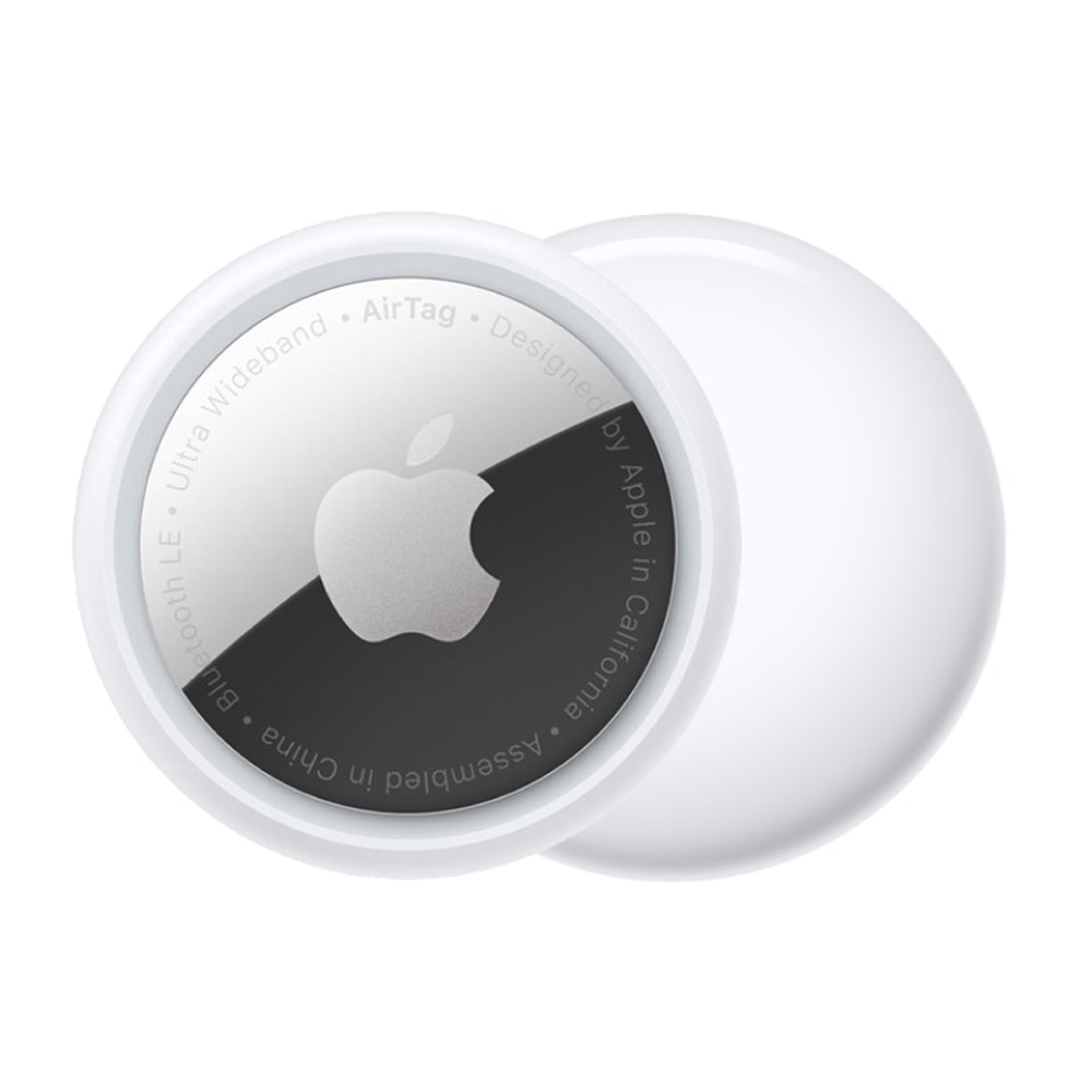 Apple 原廠公司貨A2937 / AirTag 第二代 一件裝 (盒裝) 2026年新款-細節圖2