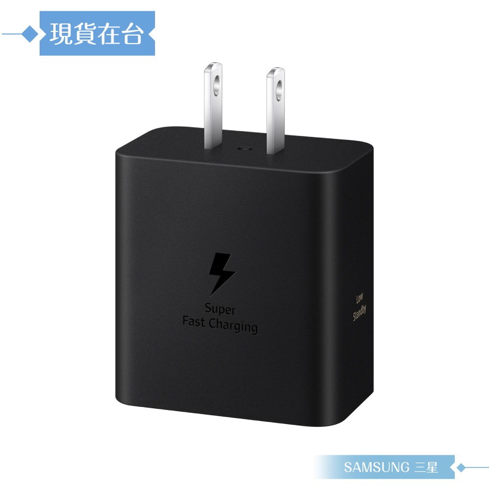 Samsung 三星 原廠公司貨T6010 / 60W PD 超快速充電器 Type C (盒裝)-細節圖6