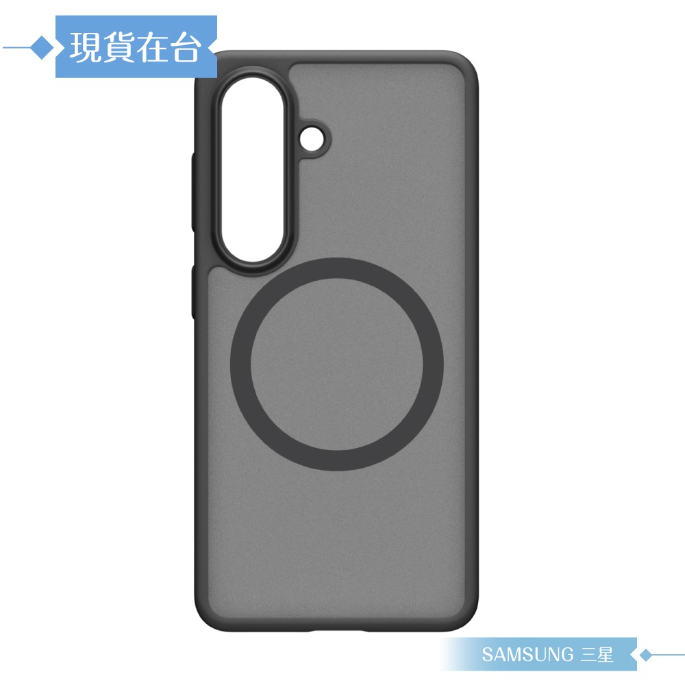 Samsung 三星 原廠公司貨 S26 Spigen-Capella 霧面磁吸保護殼 FPS942 (盒裝)-細節圖3