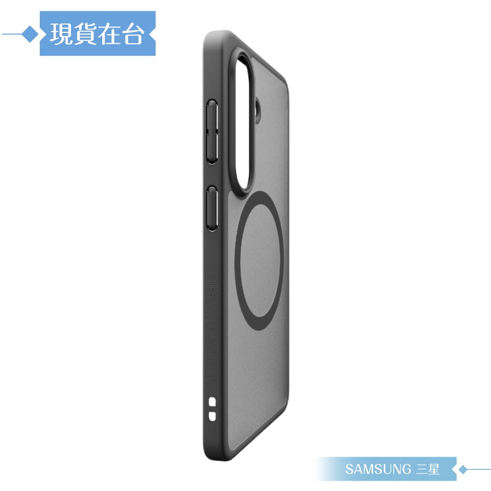 Samsung 三星 原廠公司貨 S26 Spigen-Capella 霧面磁吸保護殼 FPS942 (盒裝)-細節圖4
