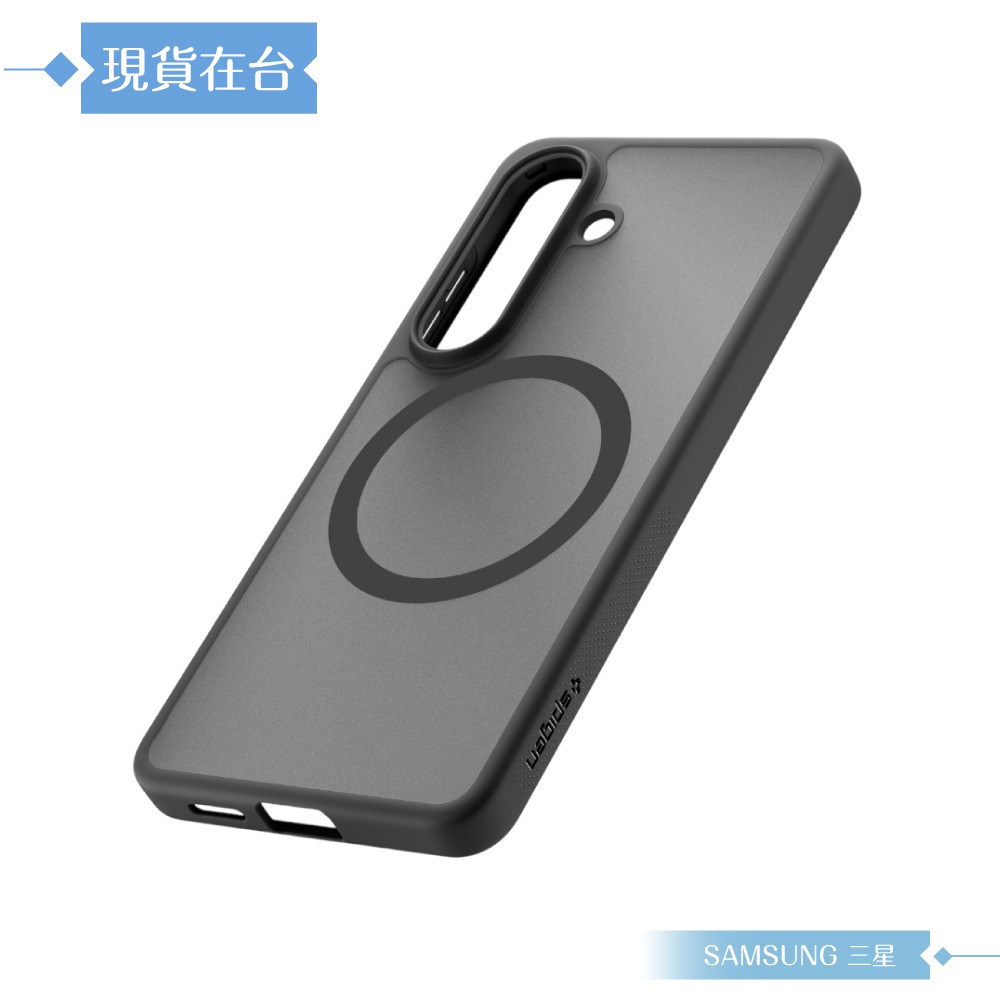 Samsung 三星 原廠公司貨 S26 Spigen-Capella 霧面磁吸保護殼 FPS942 (盒裝)-細節圖6