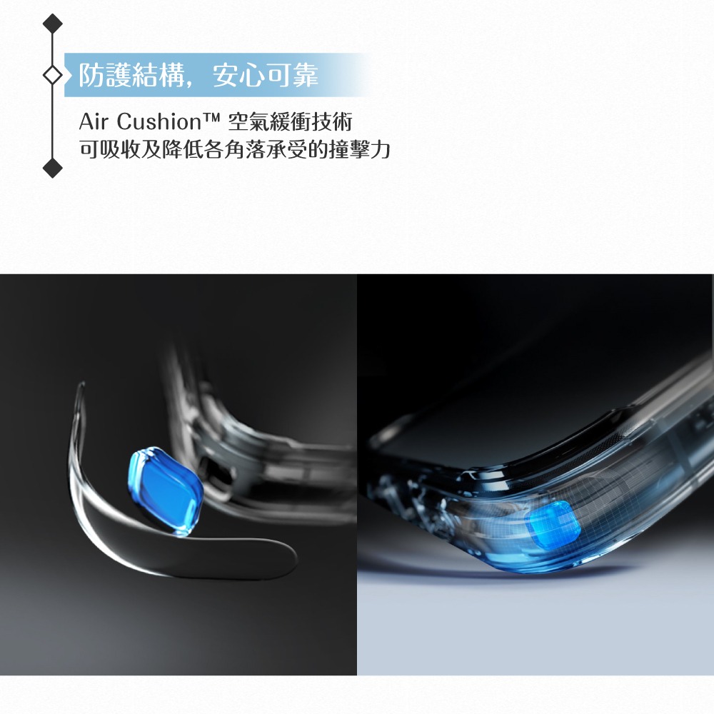 Samsung 三星 原廠公司貨 S26 Spigen-Capella 霧面磁吸保護殼 FPS942 (盒裝)-細節圖9