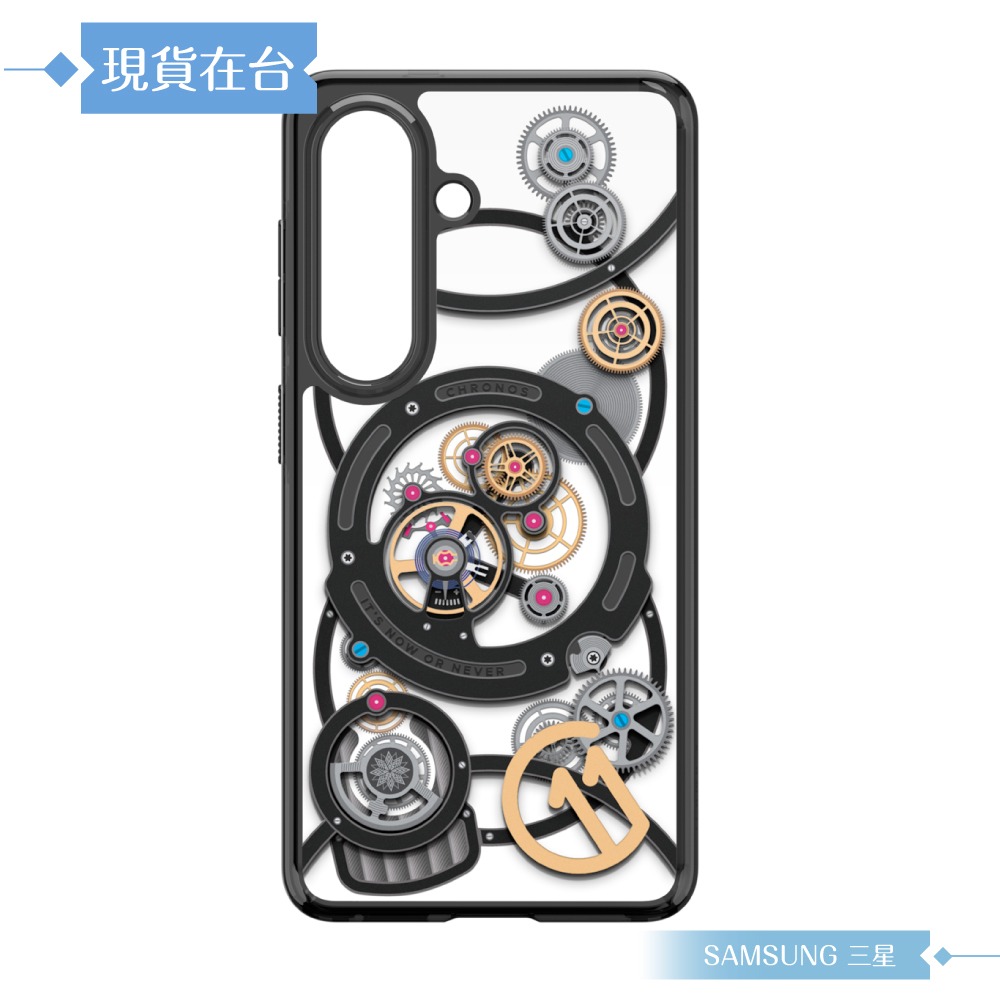 Samsung 三星 原廠公司貨 S26 Spigen - c11系列磁吸保護殼 FPS942 (盒裝)-細節圖6