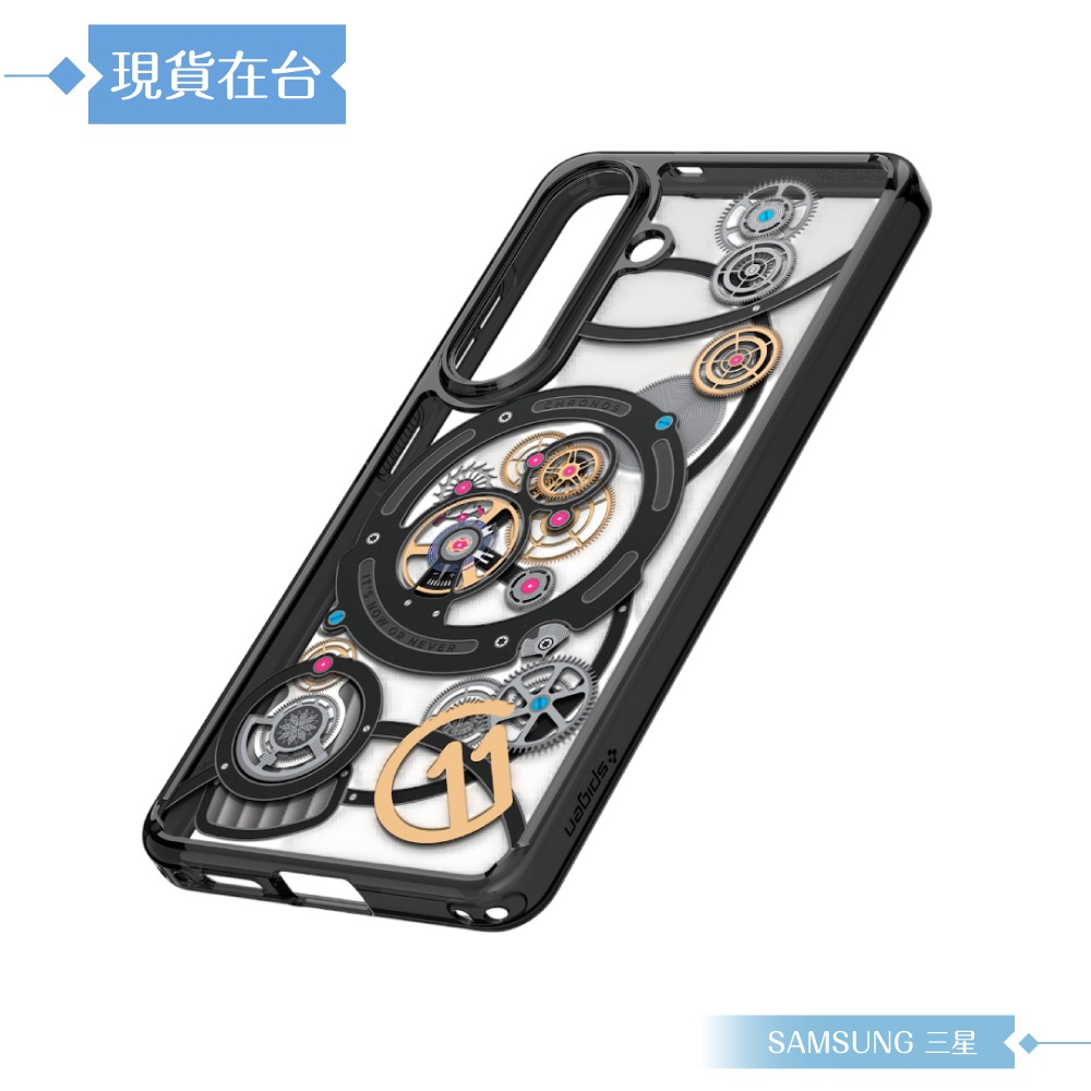 Samsung 三星 原廠公司貨 S26 Spigen - c11系列磁吸保護殼 FPS942 (盒裝)-細節圖8