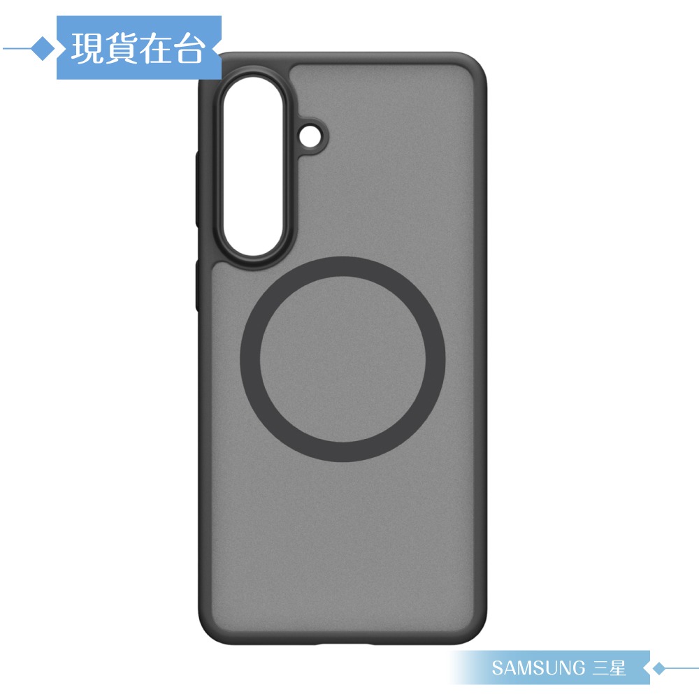 Samsung 三星 原廠公司貨 S26+ Spigen-Capella 霧面磁吸保護殼 FPS947 (盒裝)-細節圖3