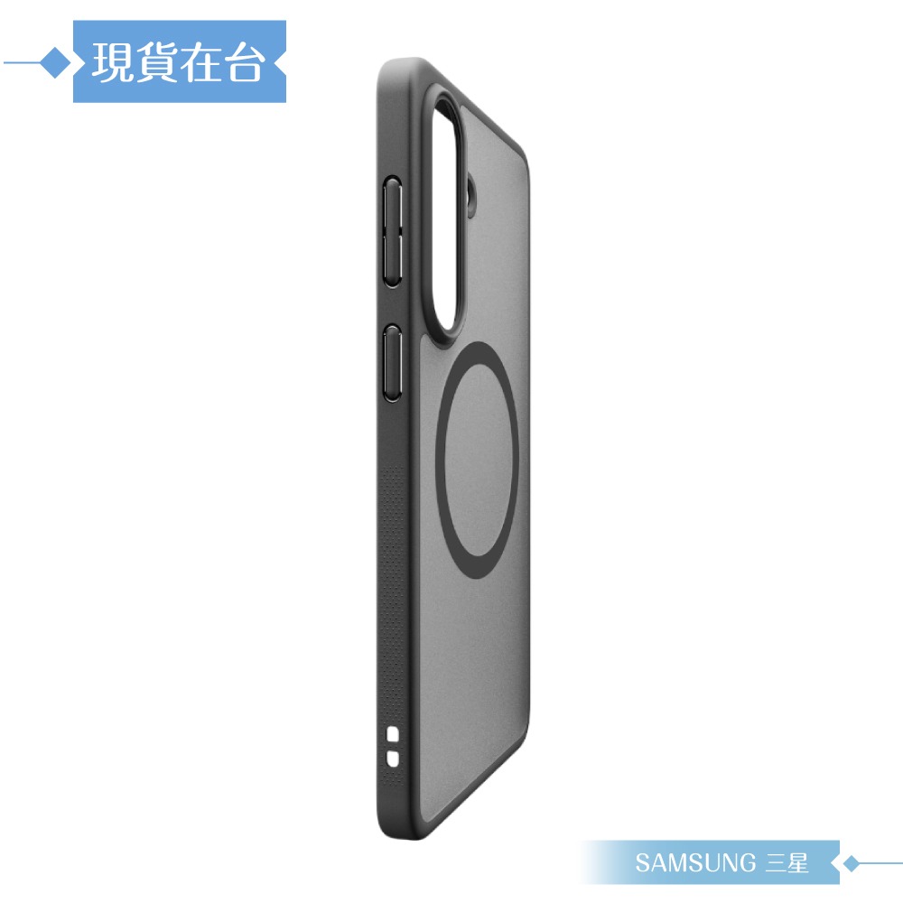 Samsung 三星 原廠公司貨 S26+ Spigen-Capella 霧面磁吸保護殼 FPS947 (盒裝)-細節圖5