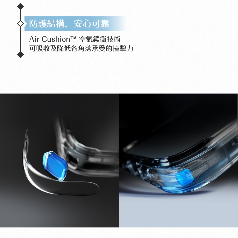 Samsung 三星 原廠公司貨 S26+ Spigen-Capella 霧面磁吸保護殼 FPS947 (盒裝)-細節圖9